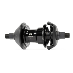 MOYEU ARRIERE FREECO BMX ECLAT CORTEX EVO LHD NOIR
